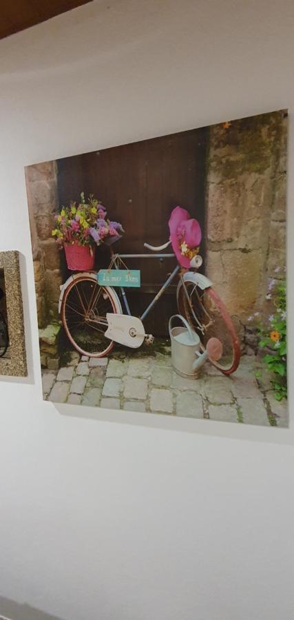 Bicycle House